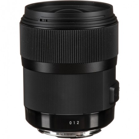 Sigma Art 35mm f/1.4 DG HSM for Canon