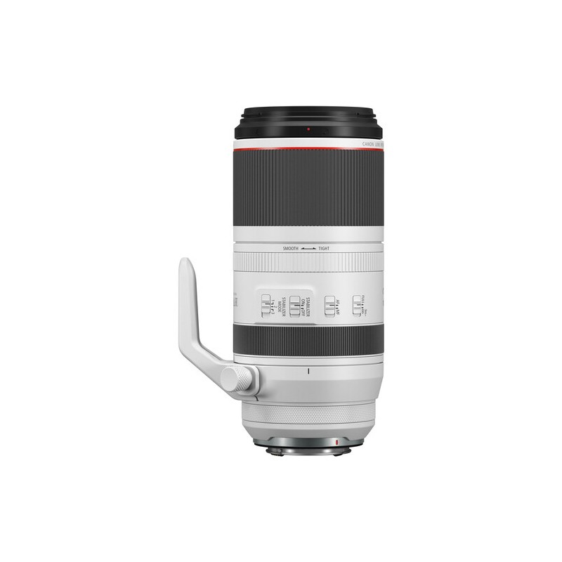 Canon RF 100-500mm f/4.5-7.1L IS USM