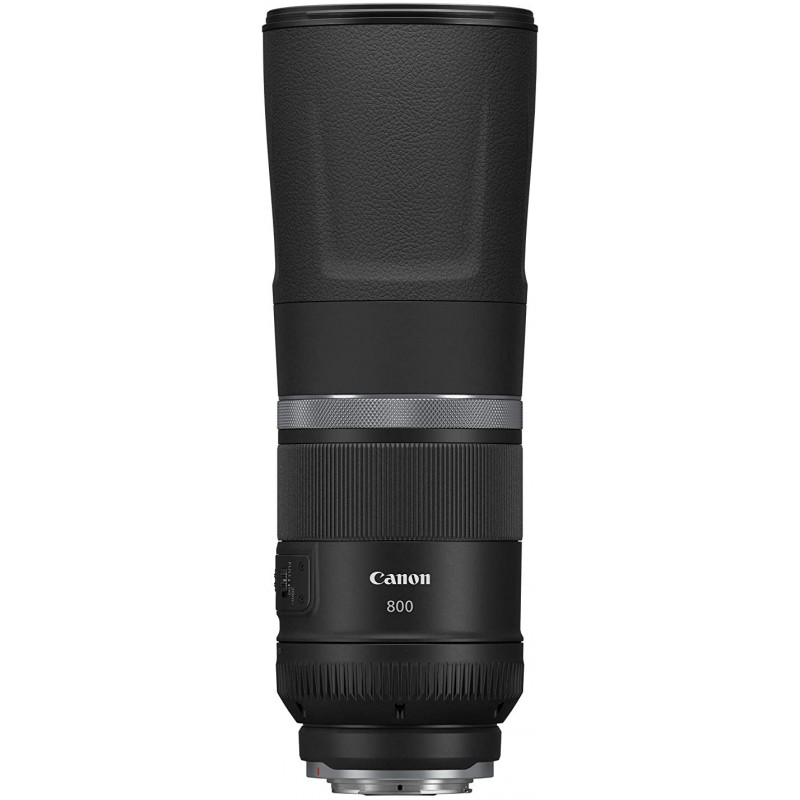 Canon RF 800mm f/11 IS STM