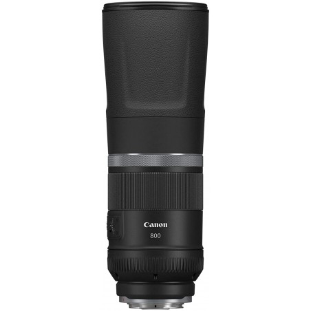 Canon RF 800mm f/11 IS STM
