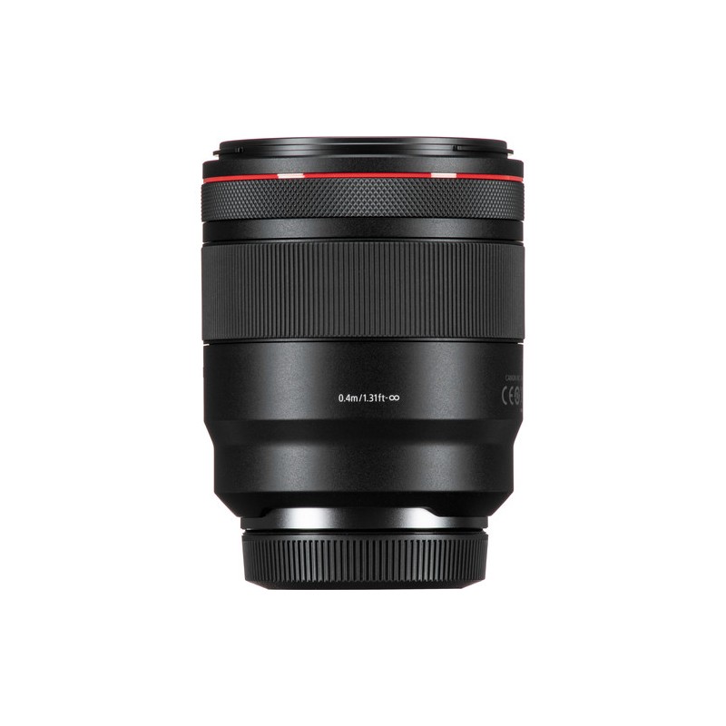 Canon RF 50mm f/1.2L USM