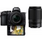 NIKKOR Z DX 50-250mm