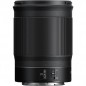 NIKKOR Z 85mm f/1.8 S