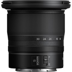 NIKKOR Z 14-30mm f/4 S