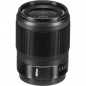 NIKKOR Z 35mm f/1.8 S