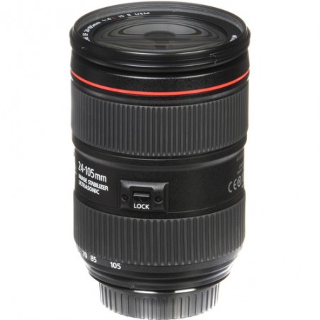 Canon EF 24-105mm f/4L IS II USM