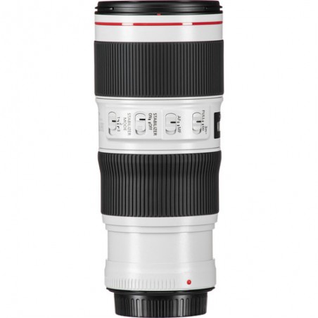 Canon EF 70-200mm f/4L IS II USM