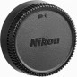 Nikon AF-S NIKKOR 14-24mm f/2.8G ED