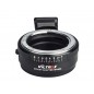 Viltrox Mount Adapter for Nikon G&D to Sony-E Viltrox Mount Adapter for Nikon G&D to Sony-E