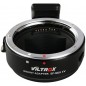 Viltrox Adapter Canon EF-Mount to Sony E Viltrox Adapter Canon EF-Mount to Sony E