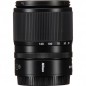 NIKKOR Z DX 18-140mm f/3.5-6.3 VR NIKKOR Z DX 18-140mm f/3.5-6.3 VR