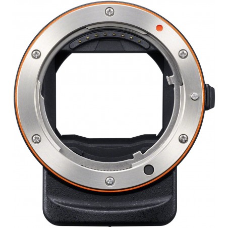 Sony LA-EA3 mount adoptor
