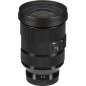 Sigma Art 24-70mm f/2.8 DG DN for Sony E Sigma Art 24-70mm f/2.8 DG DN for Sony E