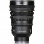 Sony E PZ 18-110mm f/4 G OSS Sony E PZ 18-110mm f/4 G OSS