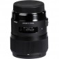 Sigma Art 35mm f/1.4 DG HSM for Nikon