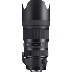 Sigma Art 50-100mm F/1.8 DC HSM for Canon