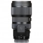 Sigma Art 50-100mm F/1.8 DC HSM for Canon