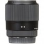 Sigma 30mm f/1.4 DC DN (C) for Micro Four Thirds