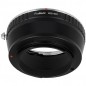 Mount Adapter Canon EOS to Sony E