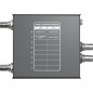 Blackmagic ATEM Streaming Bridge Blackmagic ATEM Streaming Bridge