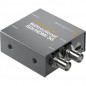 Blackmagic Micro Converter BiDirectional SDI/HDMI 3G (with Power Supply) Blackmagic Micro Converter BiDirectional SDI/HDMI 3G (with Power Supply)