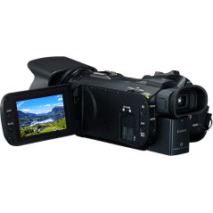 Canon Camcorder LEGRIA HF G50