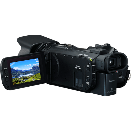 Canon Camcorder LEGRIA HF G50