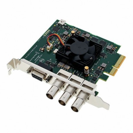 Blackmagic Decklink SDI 4K