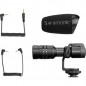 Saramonic Vmic Mini Shotgun Microphone