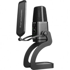 Saramonic USB/XLR Microphone