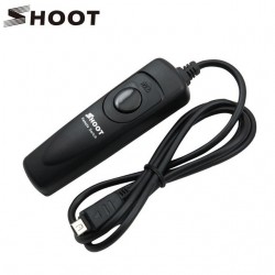 RM-UC1 Remote Shutter Release