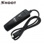 RM-UC1 Remote Shutter Release RM-UC1 Remote Shutter Release