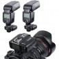 Godox X1T-C TTL