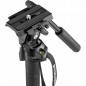 Manfrotto Element MII Video Monopod with Fluid Head