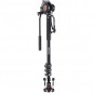 Manfrotto Video Monopod Manfrotto Video Monopod