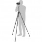 Manfrotto Befree GT Aluminum Tripod