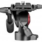 Manfrotto Tripod Video Set - Live Manfrotto Tripod Video Set - Live