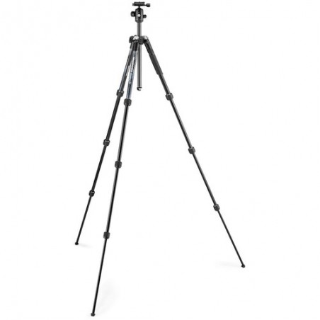 Manfrotto Tripod Element MII Black