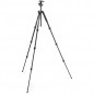 Manfrotto Tripod Element MII Black