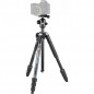 Manfrotto Tripod Element MII Black