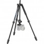 Manfrotto Tripod Element MII Black
