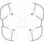 DJI Propeller Guards for Mavic 2 Pro/Zoom