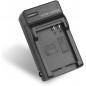Charger for NIKON