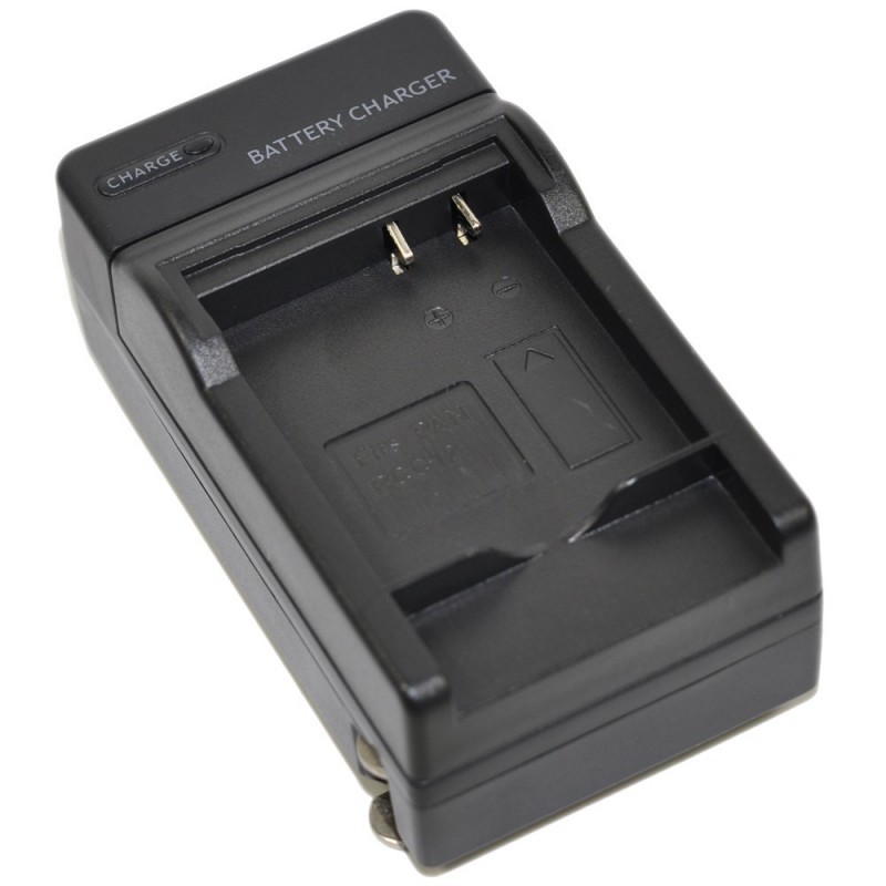 Charger for CANON
