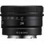 Sony FE 24mm f/2.8 G