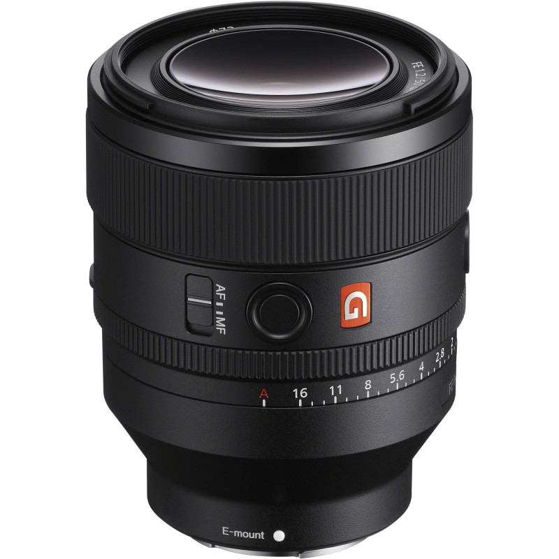 Sony FE 50MM F1.2 GM