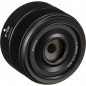 NIKKOR Z 40mm f/2 NIKKOR Z 40mm f/2
