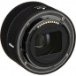 NIKKOR Z 40mm f/2 NIKKOR Z 40mm f/2