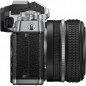 Nikon Z fc
