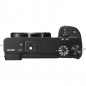 Sony a6100 Sony a6100